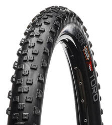 PNEU VTT GRAVITY - VAE 27.5 X 2.80 HUTCHINSON TORO KOLOSS NOIR TS (70-584) VAE