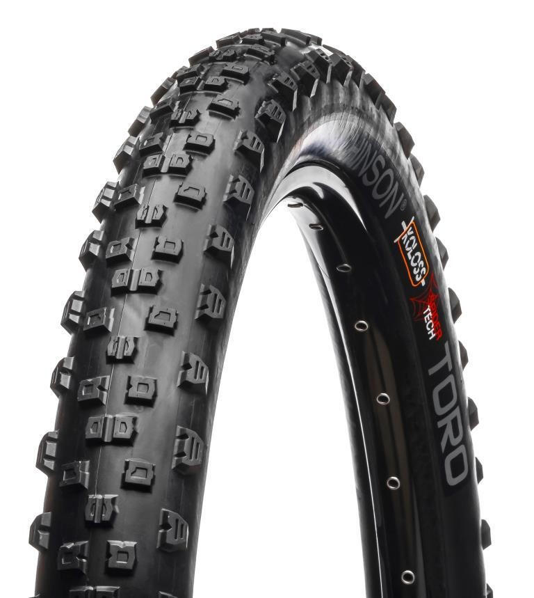 HUTCHINSON Gravità degli pneumatici per mountain bike - omologati Hutchinson toro koloss TS