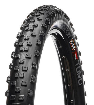 Gravedad de los neumáticos de bicicleta de montaña - aprobado Hutchinson toro ko