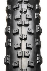 PNEU VTT GRAVITY - VAE 27.5 X 2.80 HUTCHINSON TORO KOLOSS NOIR TS (70-584) VAE