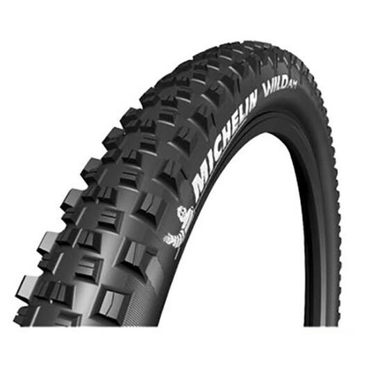 PNEU VTT 27.5X2.35 MICHELIN WILD AM PERFORMANCE LINE NOIR TS (58-584)