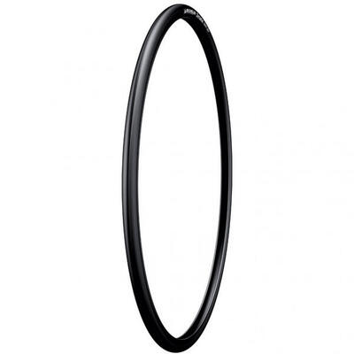 Dynamic sport 28 inch 700c clincher band - zwart