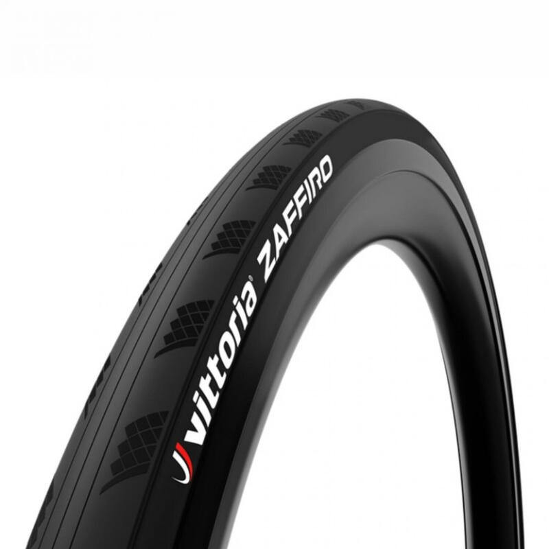 Vittoria - Zaffiro Black 700x32C