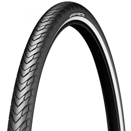Michelin Reifen Protek Draht 20x1.50" 37-406 schwarz Reflex