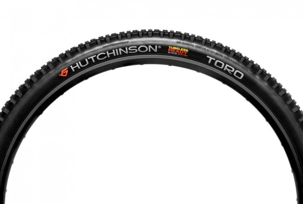 Pneu souple Hutchinson Toro Sideskin Bi-Comp 2/3