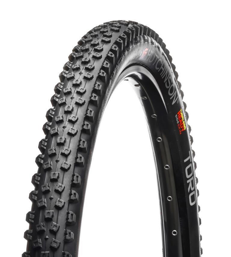 Pneu souple Hutchinson Toro Sideskin Bi-Comp 3/3