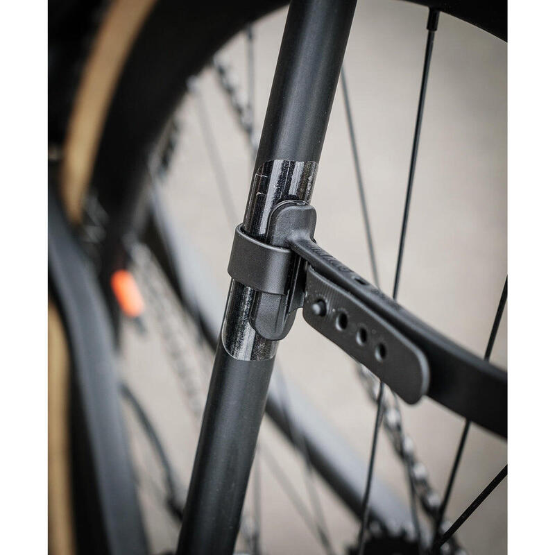 WGS-2 Win Wing Gravel - Noir