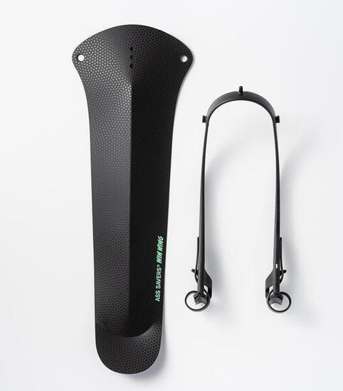 WGS-2 Win Wing Gravel - Nero