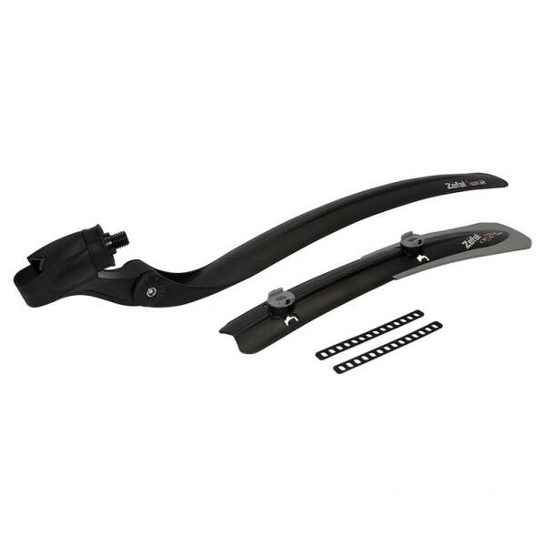 Zefal Swan & Croozer Road Mudguard Set 1/3