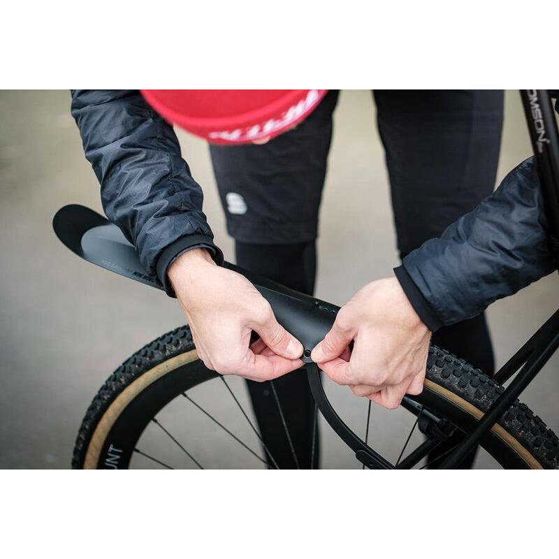 Protege-roata - Win Wing Gravel 2 - Stealth - WGS-2-STH - ASS Savers