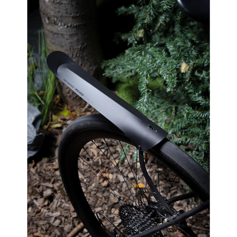 WGS-2 Win Wing Gravel - Édition limitée Stealth