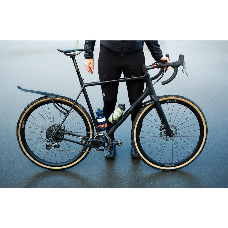 Protege-roata - Win Wing Gravel 2 - Stealth - WGS-2-STH - ASS Savers