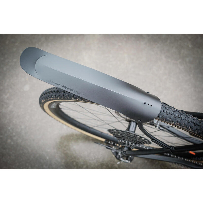 Protege-roata - Win Wing Gravel 2 - Stealth - WGS-2-STH - ASS Savers
