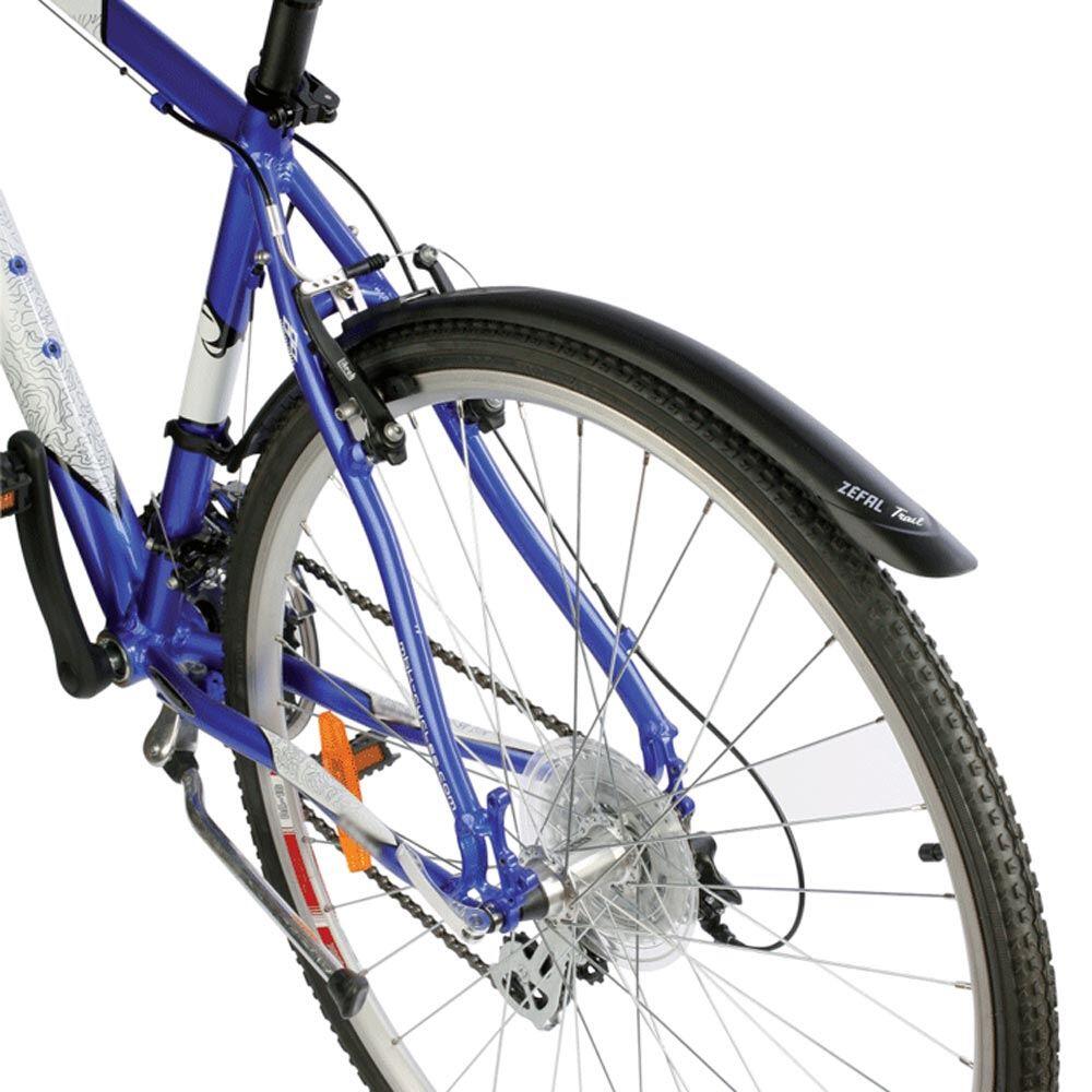 Spatbord Zefal trail 700 (x2) 4/6