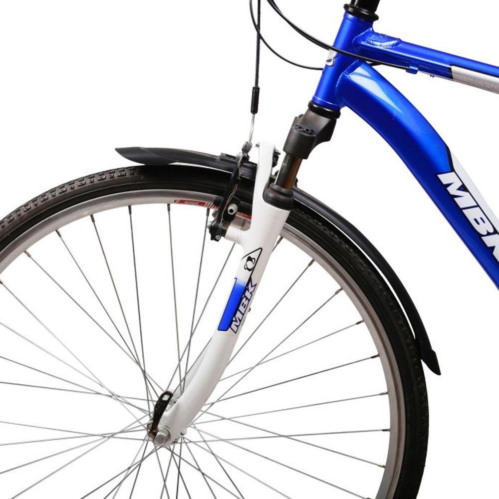 Zefal Trail City Bike Mudguard Set 3/6