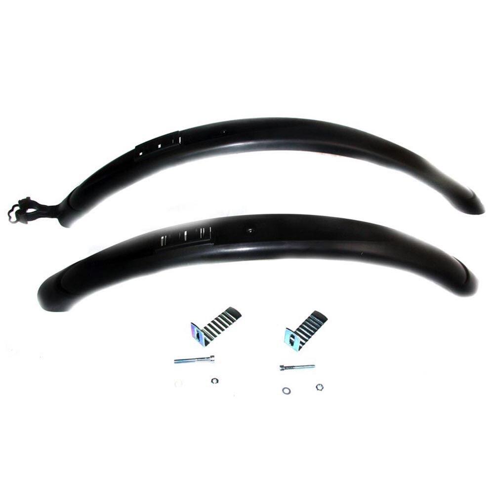 Spatbord Zefal trail 700 (x2) 2/6