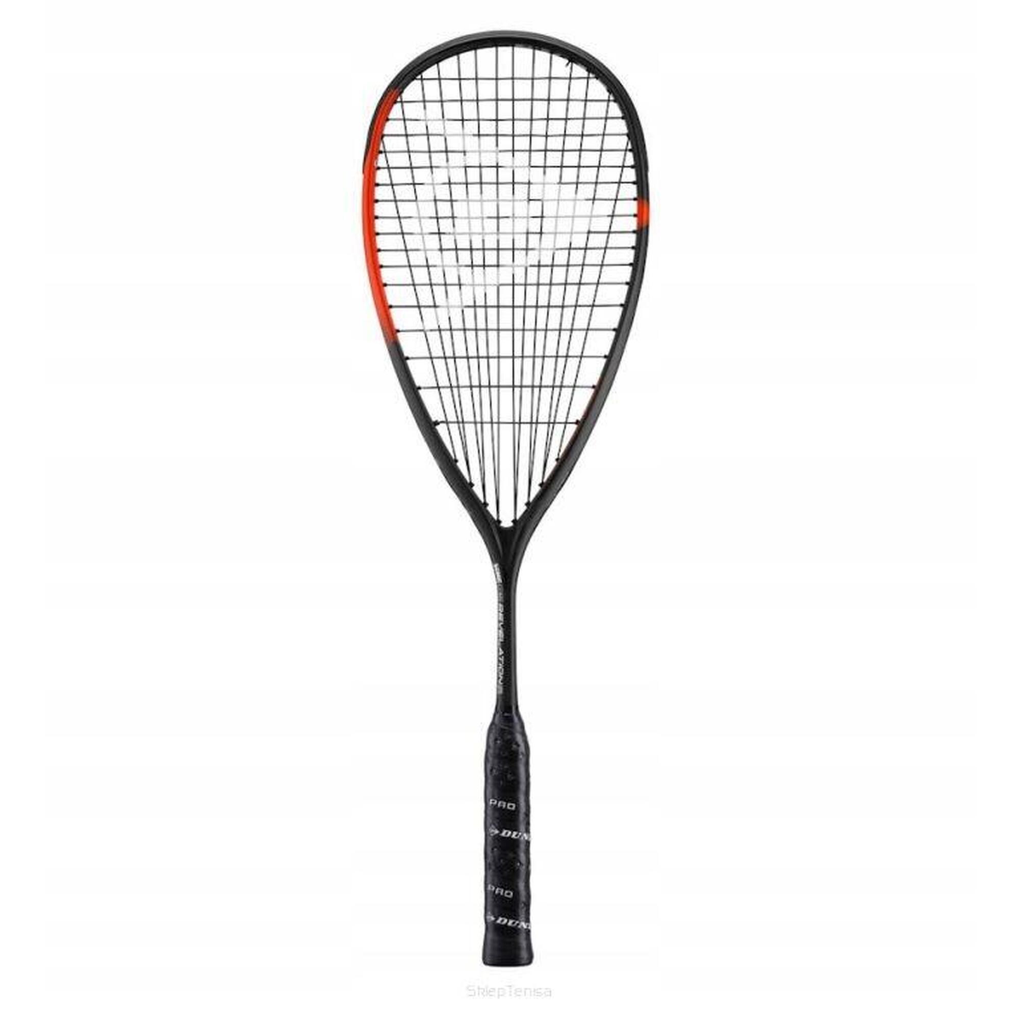 Raquette de squash Dunlop Soniccore Revelation 135