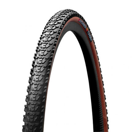 Pneu Gravel Hutchinson Tundra 700 mm Tubeless Ready Souple Hardskin Bi-Compound