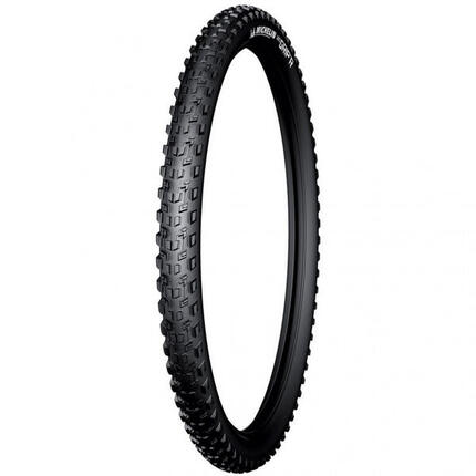 PNEU VTT 29 X 2.10 MICHELIN COUNTRY GRIP'R NOIR TR (54-622) - 3528701491066