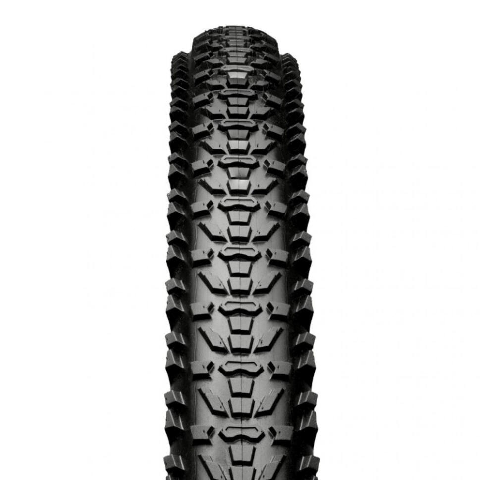 Opona rowerowa zwijana 700x40 Hutchinson Tundra Hardskin Tubeless Ready
