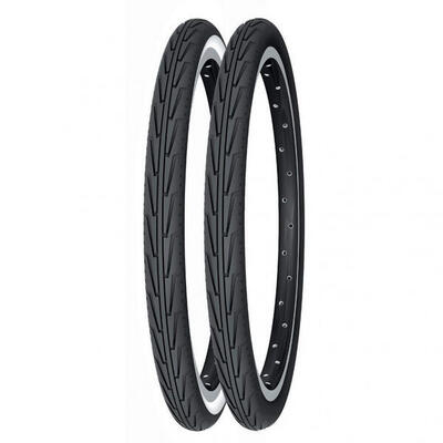 Pneumatico City Michelin City-J Tr (32-540)