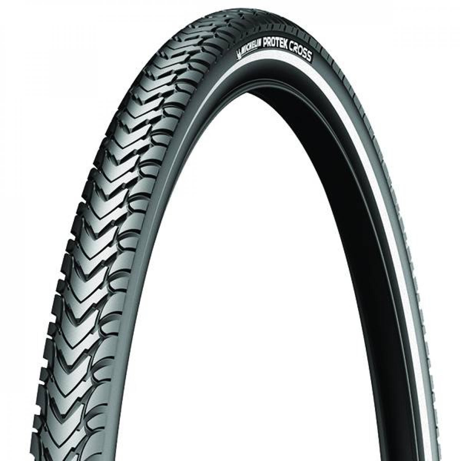 MICHELIN PROTEK CROSS 700X47C BR