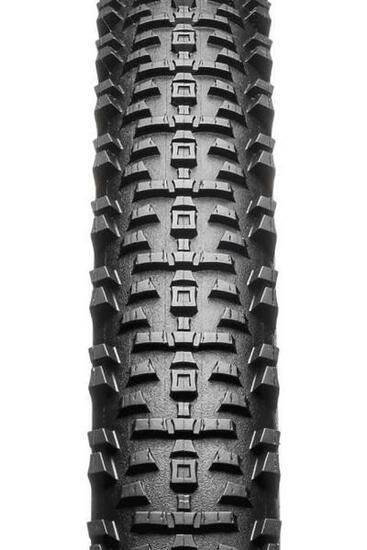 Pneumatico tubeless rigido per mountain bike Hutchinson Kraken Rlab 55-622