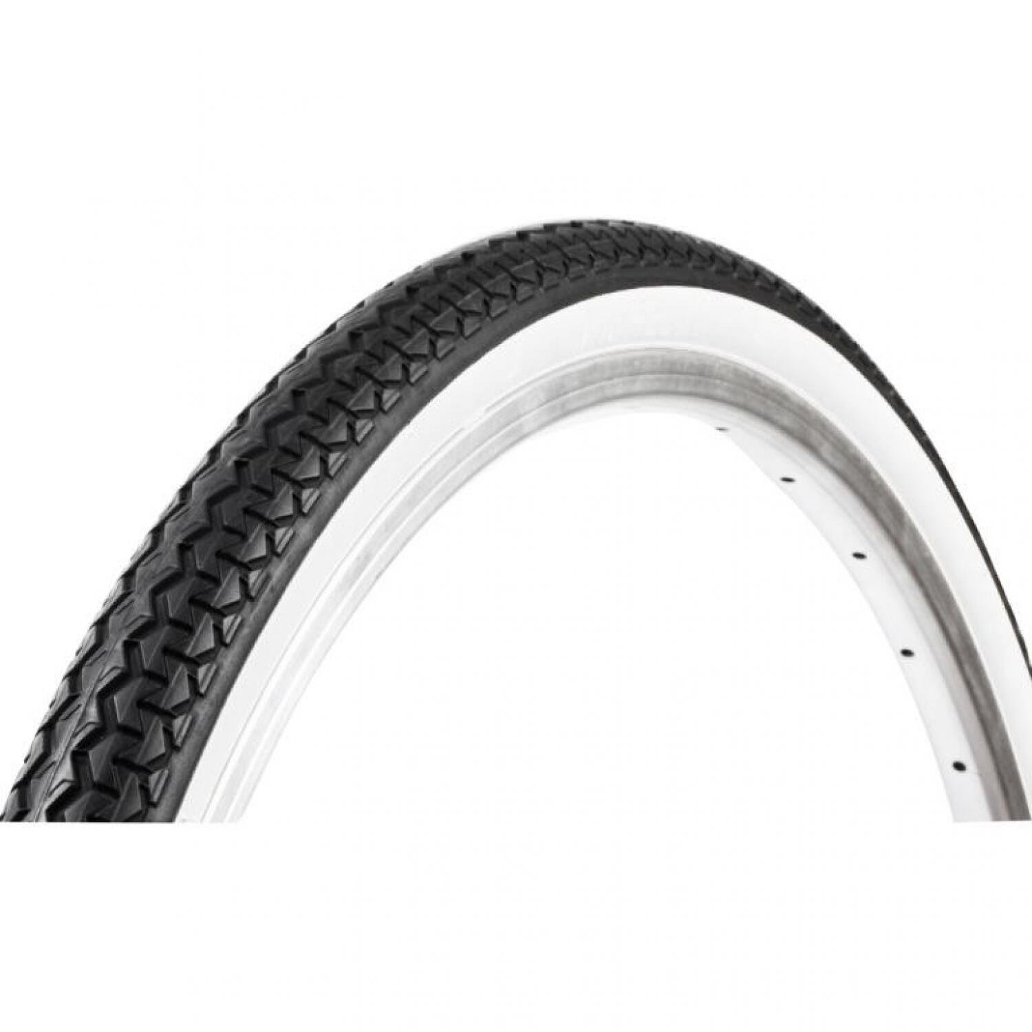 MICHELIN Pneumatico tubeless rigido Michelin World Tour Acces Line 35-622