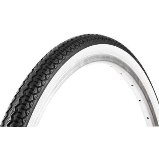 Pneumatico tubeless rigido Michelin World Tour Acces Line 35-622