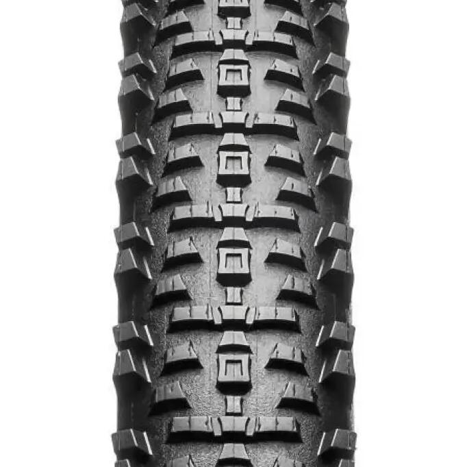 Bike tire Hutchinson Kraken TT TL TAN