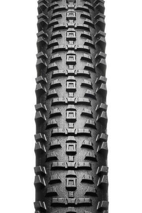 PNEU VTT 29X2,30 TS HUTCHINSON KRAKEN RLAB TUB. READY HARDSKIN TAN (55-622)
