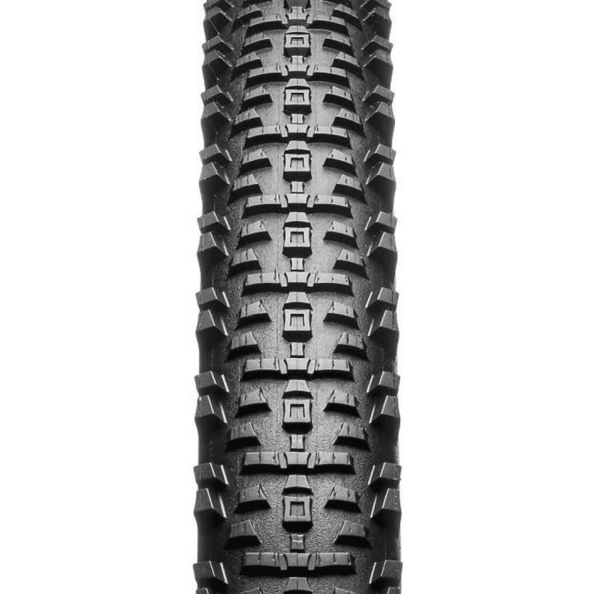 Opona rowerowa Hutchinson Kraken TT TL TAN