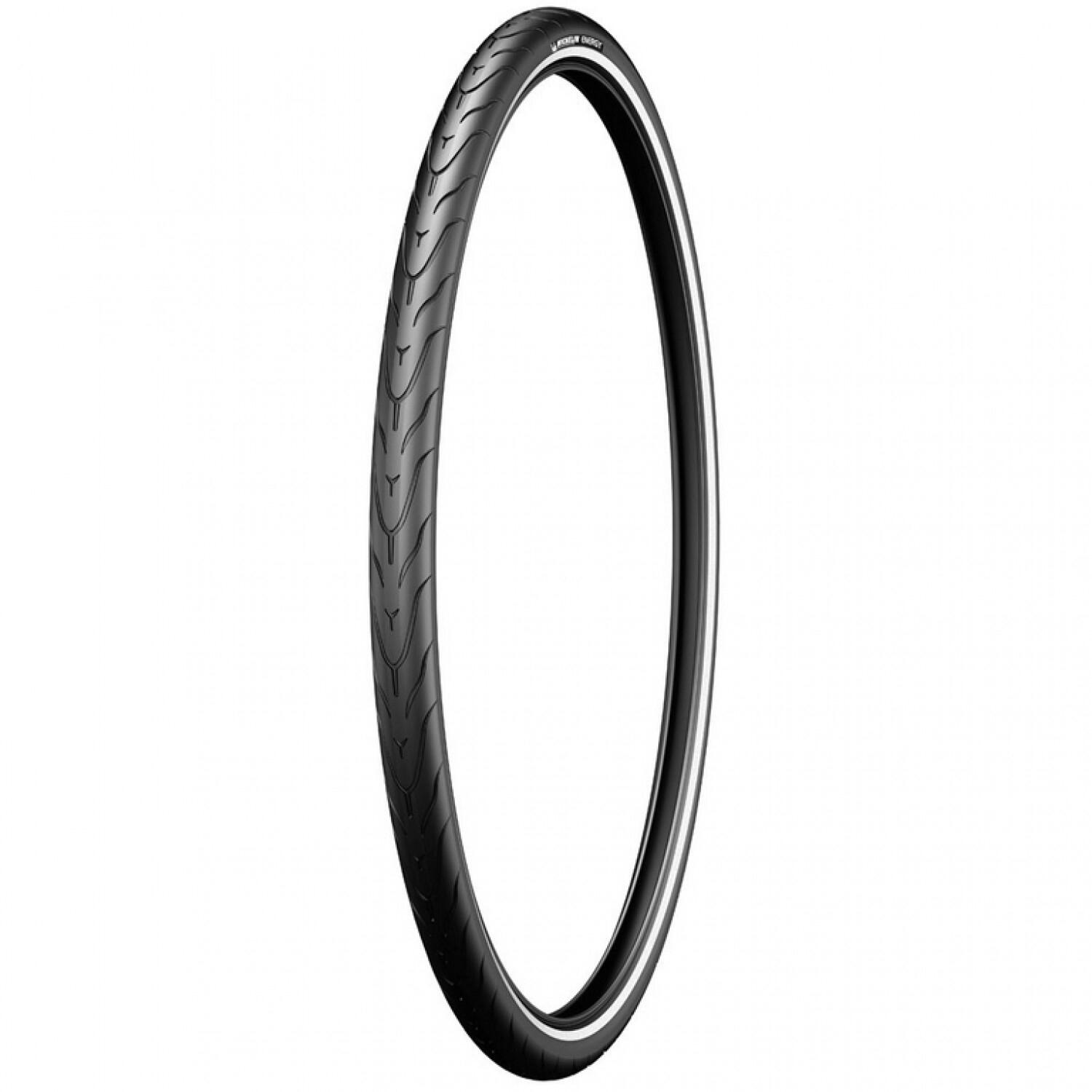 PNEU VTC URBAIN 700X35 MICHELIN ENERGY NOIR TR 37 622 E BIKE VAE MICHELIN Decathlon