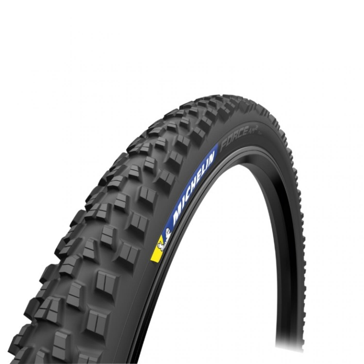 Opona rowerowa MTB FORCE AM2 - Competition Line 27,5x2,60” 66-584