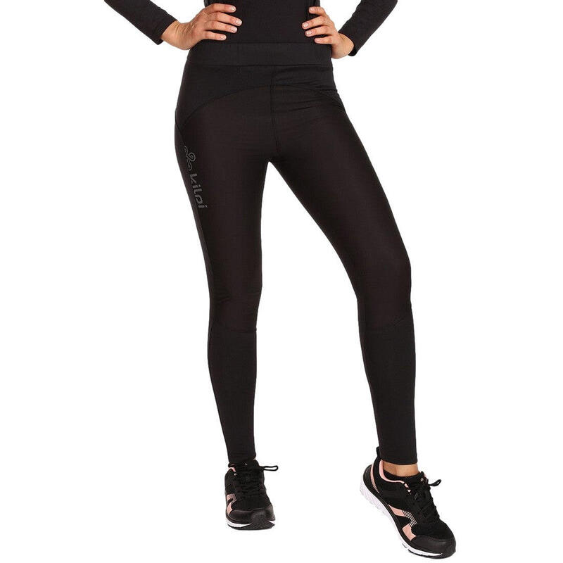 Leggings de course pour femmes Kilpi KARANG-W