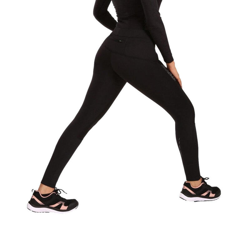 Leggings de course pour femmes Kilpi KARANG-W