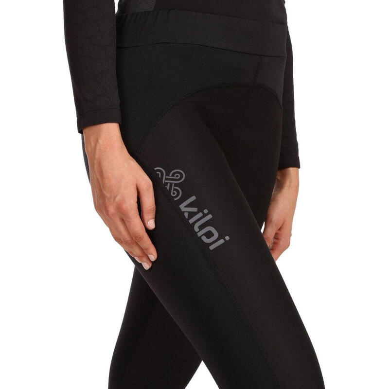 Leggings de course pour femmes Kilpi KARANG-W