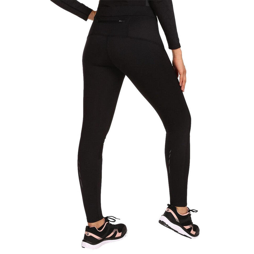 Damskie legginsy do biegania Kilpi KARANG-W