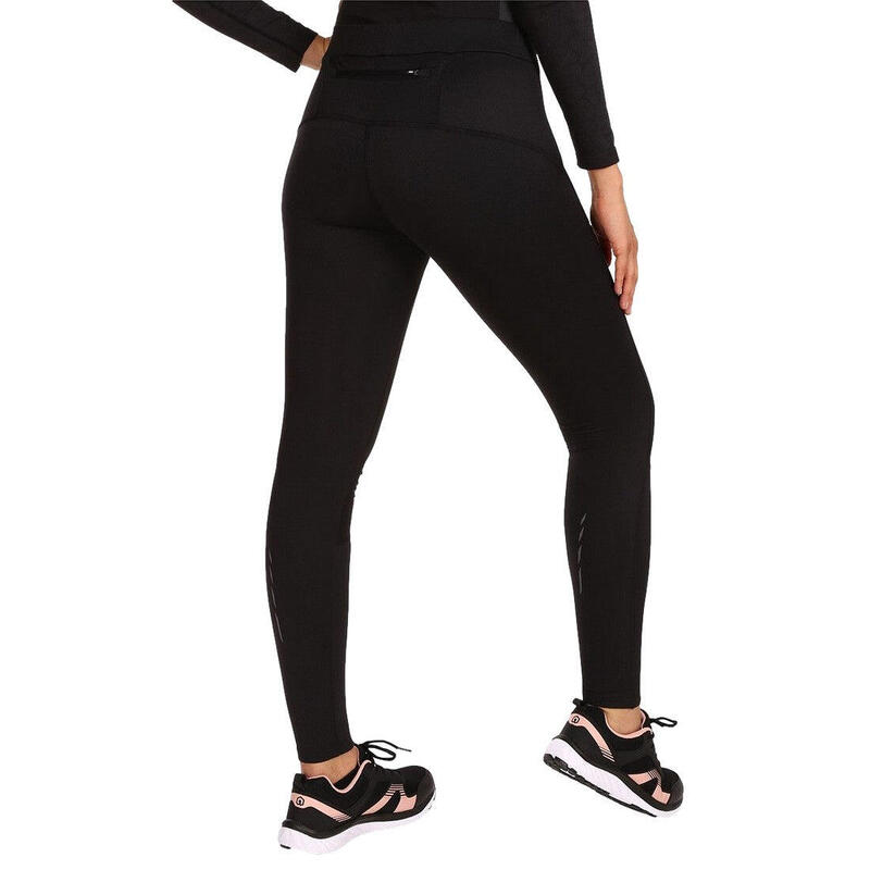 Leggings de course pour femmes Kilpi KARANG-W