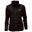 Veste de cyclisme pour femmes LADY Noir