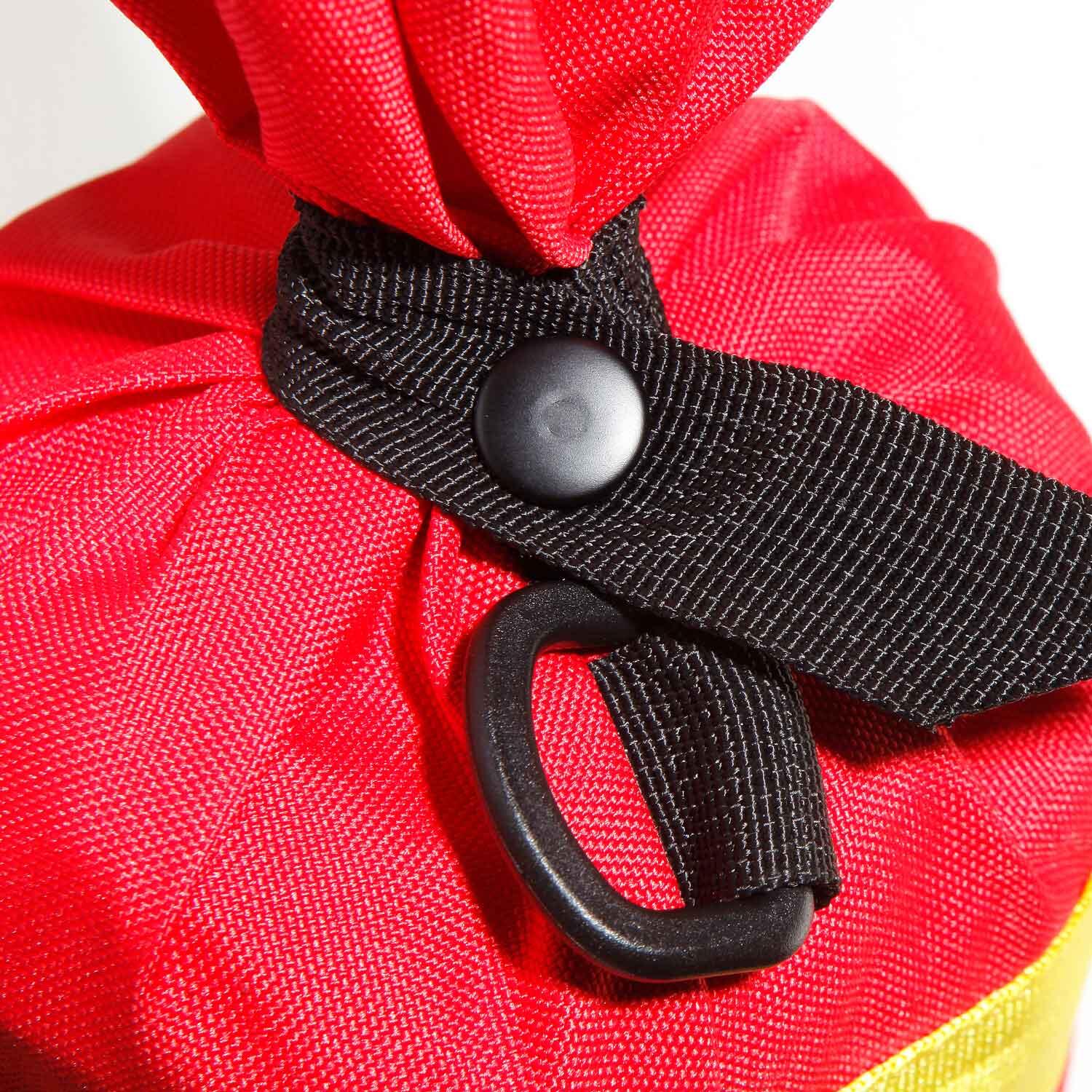 Saco de lançamento 20m para desportos aquáticos | °HF Compact Classic 3/3
