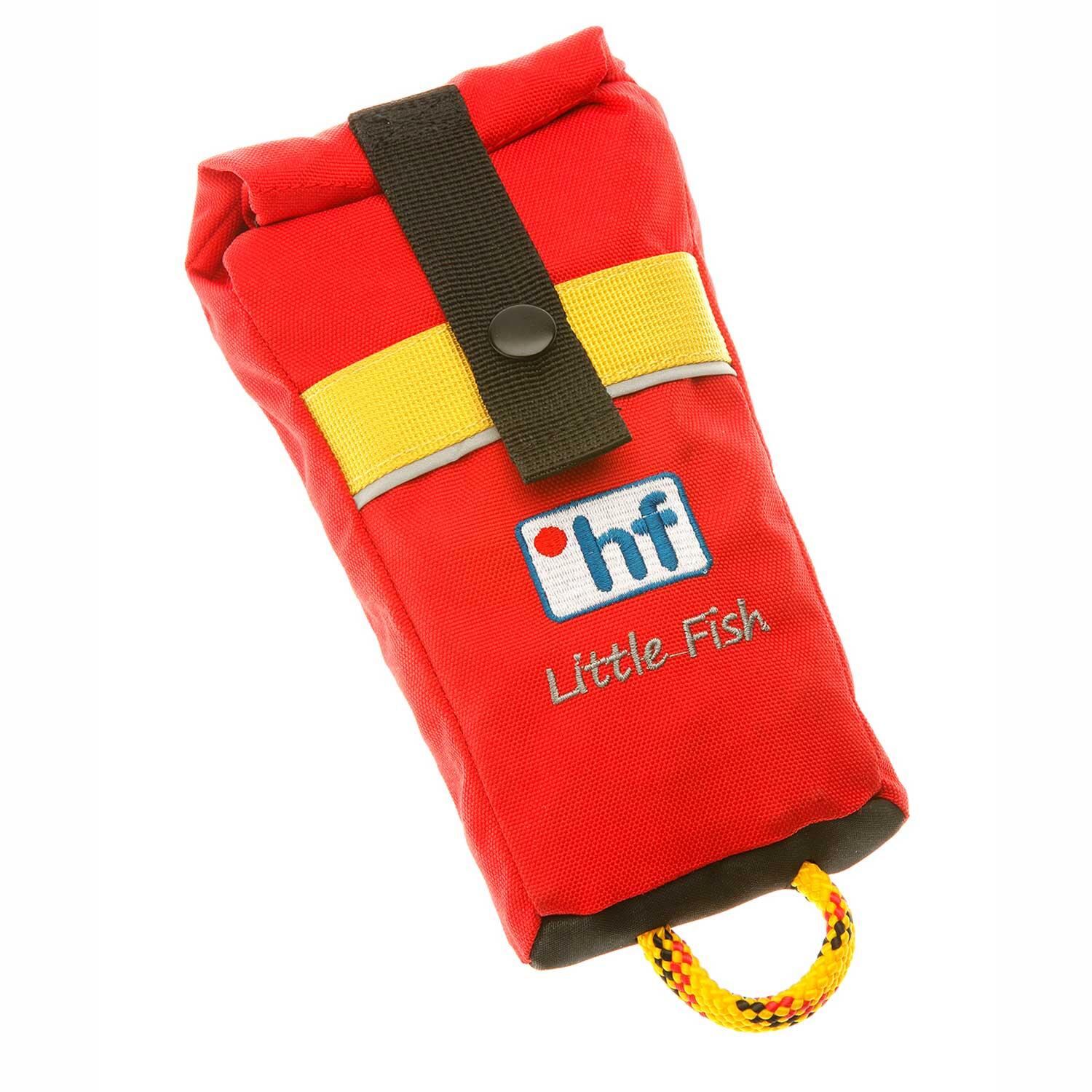 Sacco di lancio da 9 m per sport acquatici | °HF Little Fish 1/5