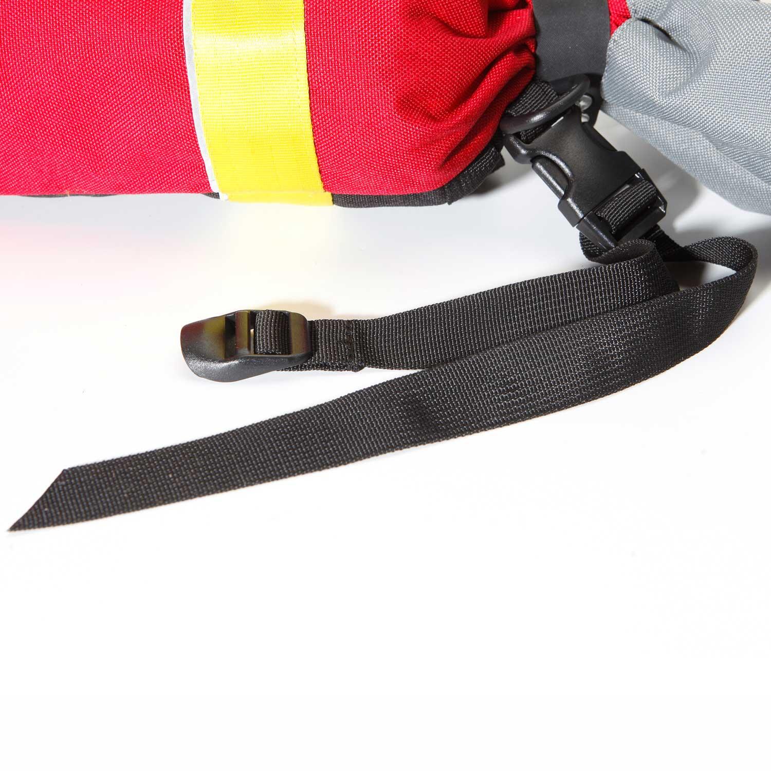 Sac de lancer 20m pour les sports nautiques | °HF Compact Alpin 3/3