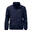 Herren Fahrradjacke PACKable Marineblau