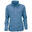 Damen Fahrradjacke LADY Blau