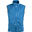 Herren Softshelljacke MATEO Hellblau