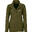 Veste softshell femme NAOMI Olive