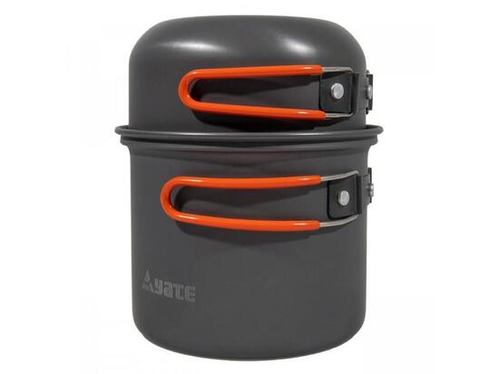 Kochset SUMMIT 4 Alu