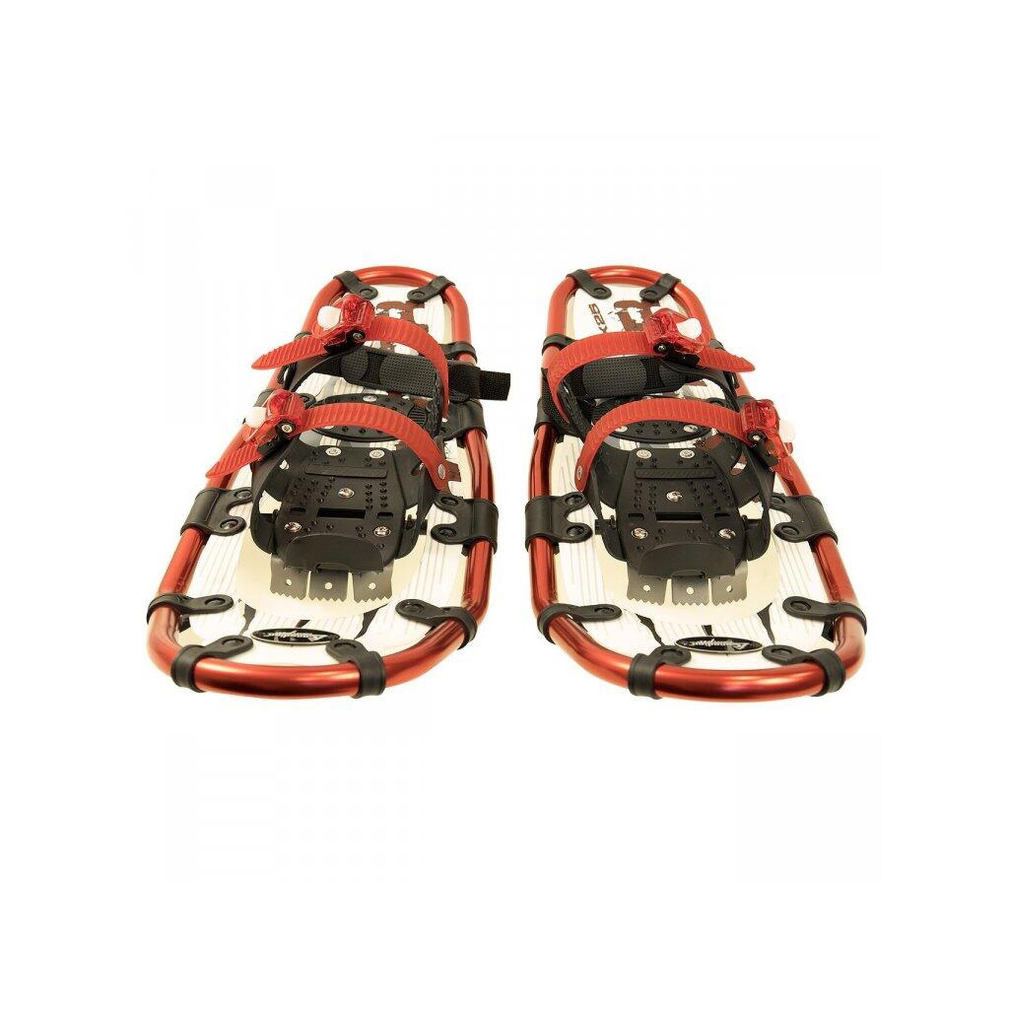 YATE SNĚŽNICE RAPTOR