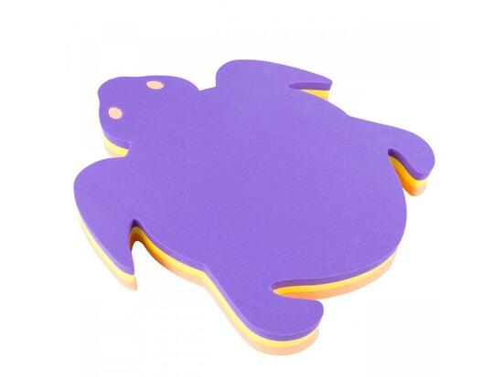 Schwimmbrett Schildkröte